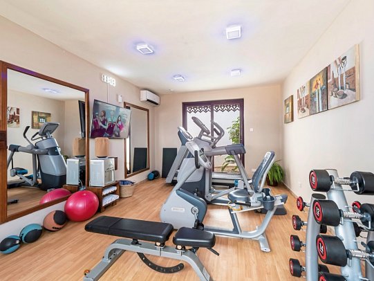 Nungwi Beach Resort by Turaco