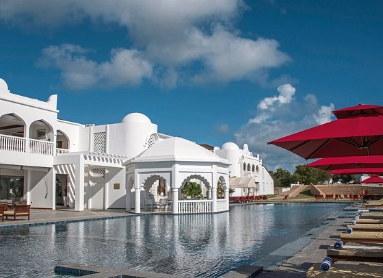 Shukran Palace