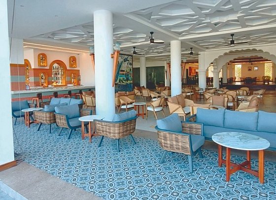 Shukran Palace