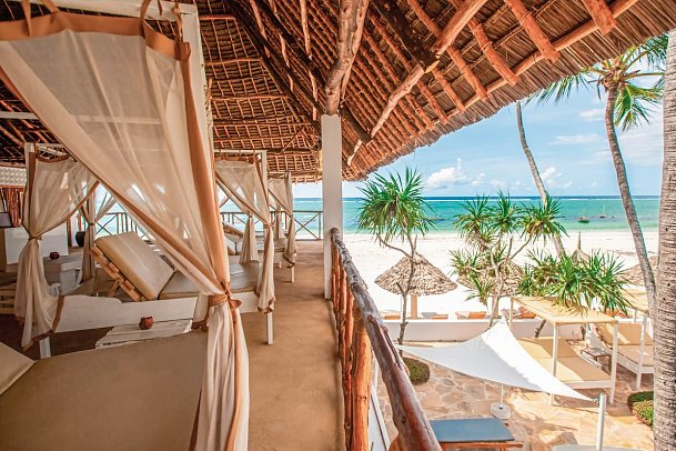 AHG Dream's Bay Beach Hotel