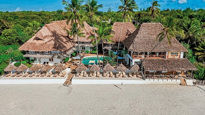 AHG Dream's Bay Beach Hotel