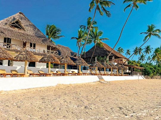 AHG Dream's Bay Beach Hotel