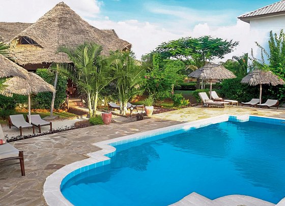 AHG Hisia Nungwi Experience
