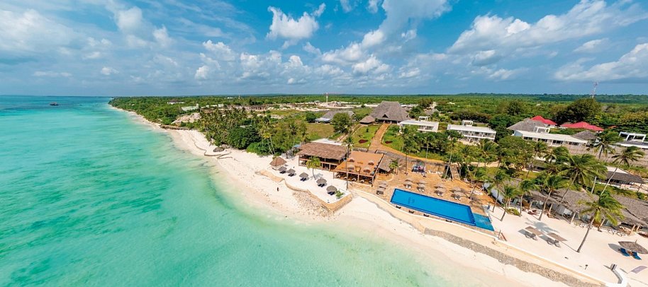 Royal Mandarin Hotel & Resort