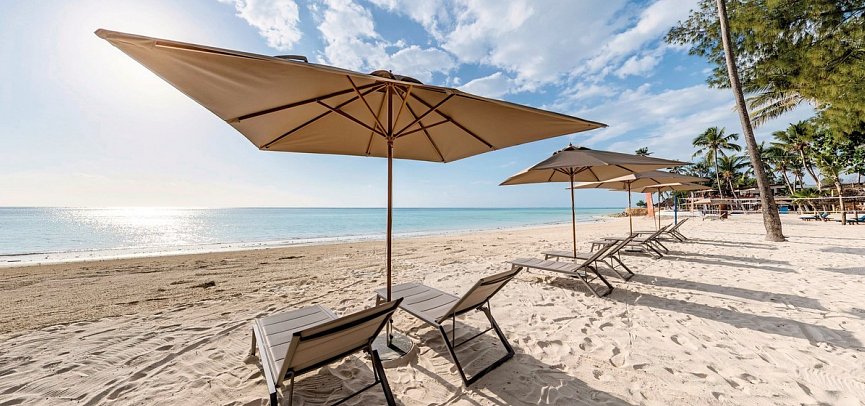 Royal Mandarin Hotel & Resort