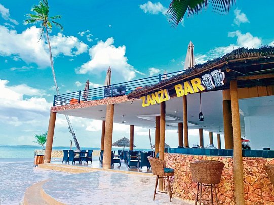 Royal Mandarin Hotel & Resort