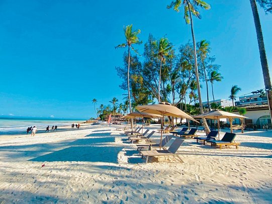 Royal Mandarin Hotel & Resort