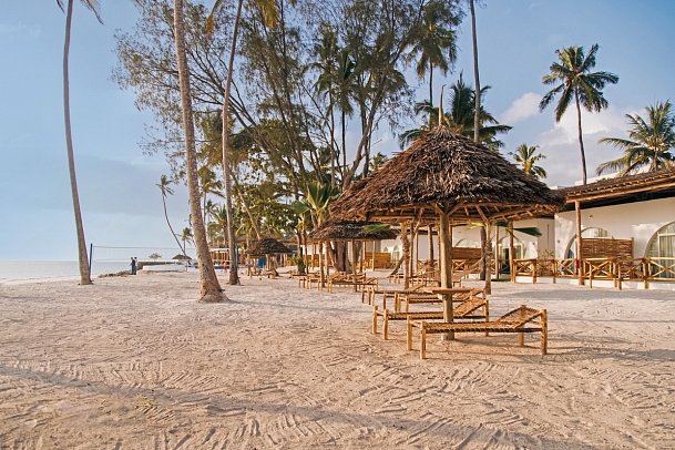 Royal Mandarin Hotel & Resort