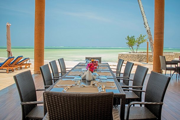 Royal Mandarin Hotel & Resort