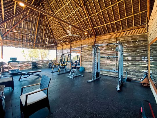 Royal Mandarin Hotel & Resort