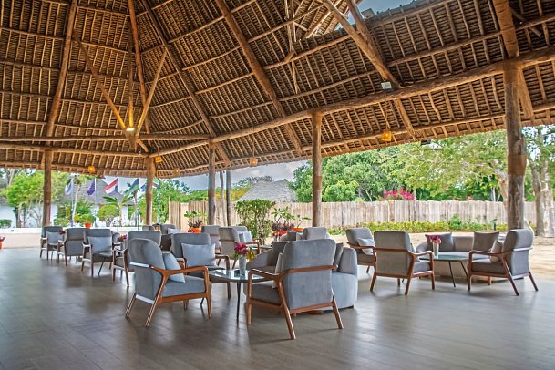 Royal Mandarin Hotel & Resort