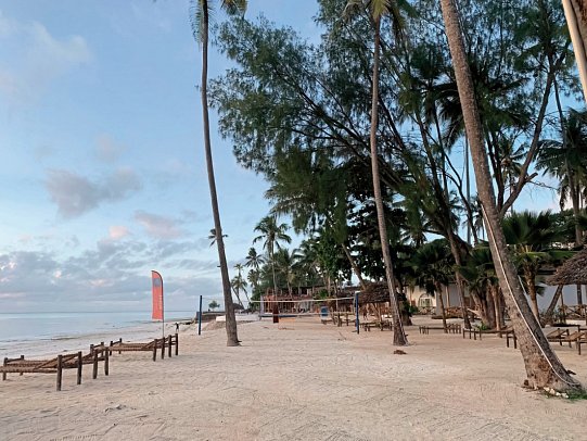 Royal Mandarin Hotel & Resort