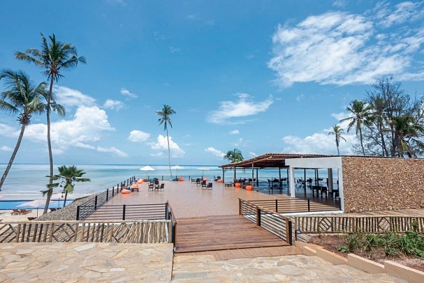 Royal Mandarin Hotel & Resort