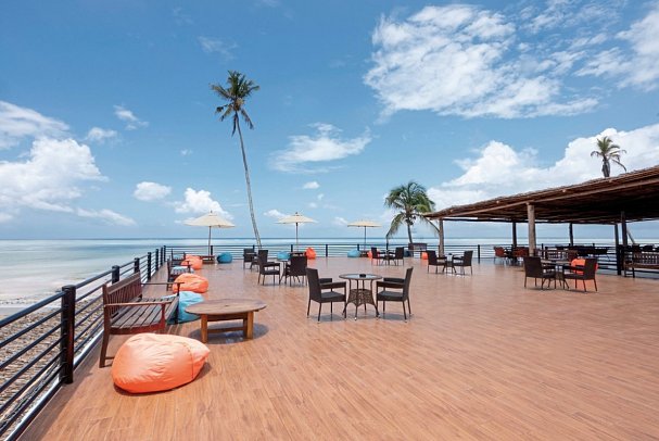 Royal Mandarin Hotel & Resort