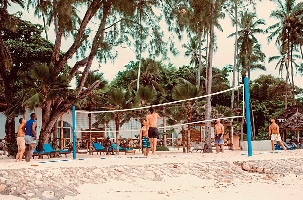 Royal Mandarin Hotel & Resort