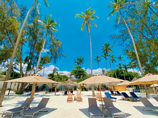 Royal Mandarin Hotel & Resort