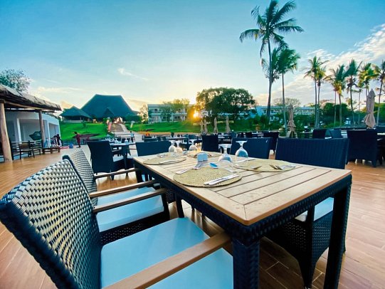 Royal Mandarin Hotel & Resort