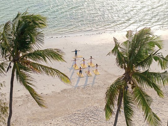 Royal Mandarin Hotel & Resort