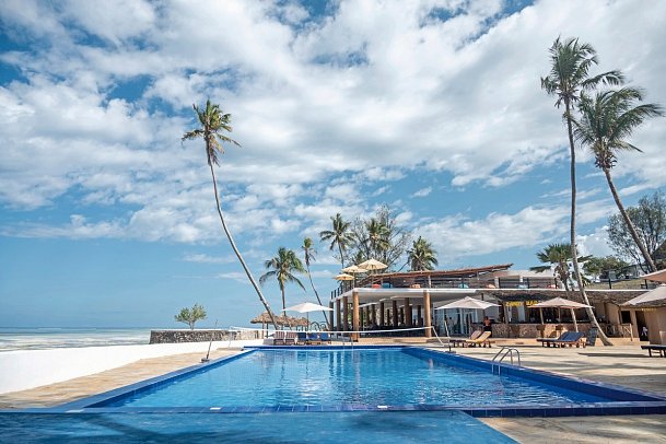 Royal Mandarin Hotel & Resort