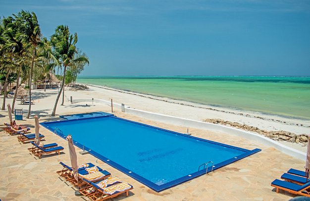 Royal Mandarin Hotel & Resort