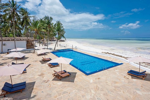 Royal Mandarin Hotel & Resort