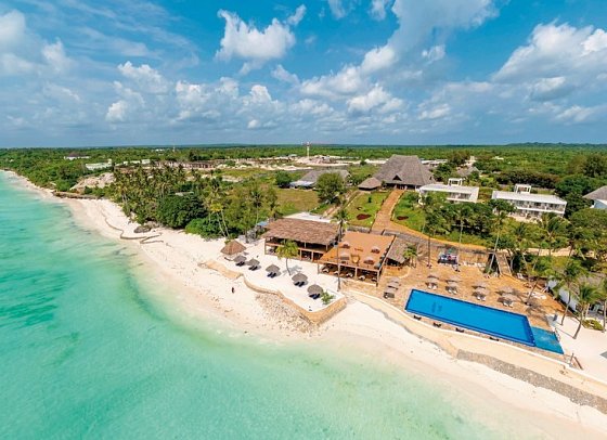 Royal Mandarin Hotel & Resort