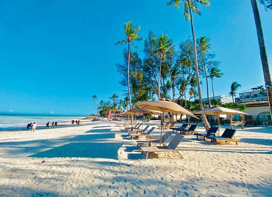 Royal Mandarin Hotel & Resort