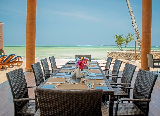 Royal Mandarin Hotel & Resort