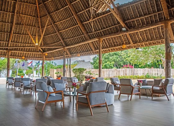 Royal Mandarin Hotel & Resort