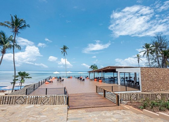 Royal Mandarin Hotel & Resort