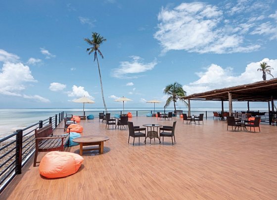 Royal Mandarin Hotel & Resort