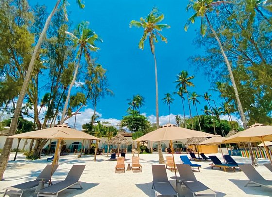 Royal Mandarin Hotel & Resort
