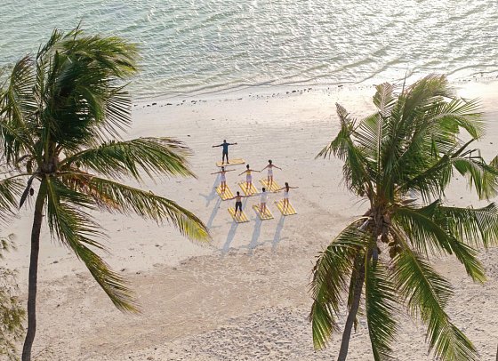 Royal Mandarin Hotel & Resort