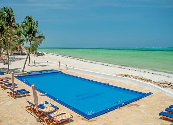 Royal Mandarin Hotel & Resort