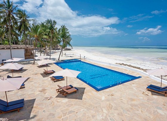 Royal Mandarin Hotel & Resort