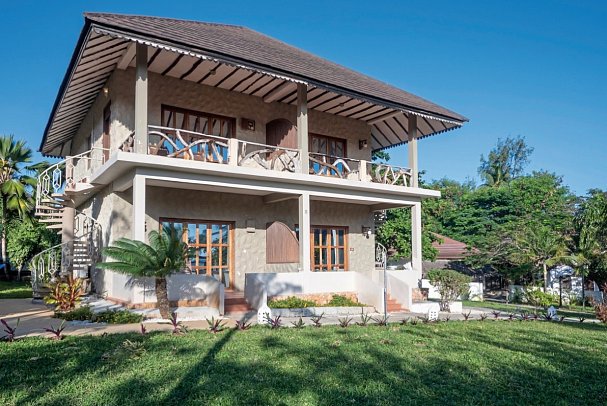 Mandarin Hotel & Resort