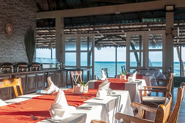 Mandarin Hotel & Resort