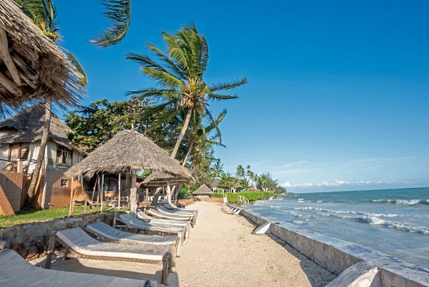 Mandarin Hotel & Resort