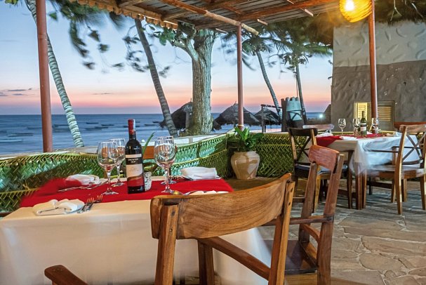 Mandarin Hotel & Resort