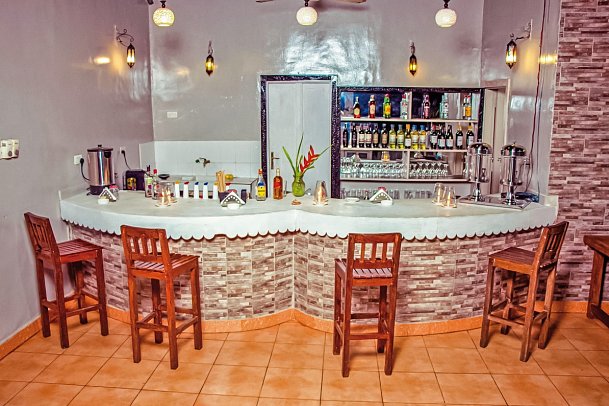 Mandarin Hotel & Resort