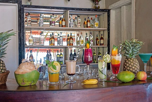 Mandarin Hotel & Resort