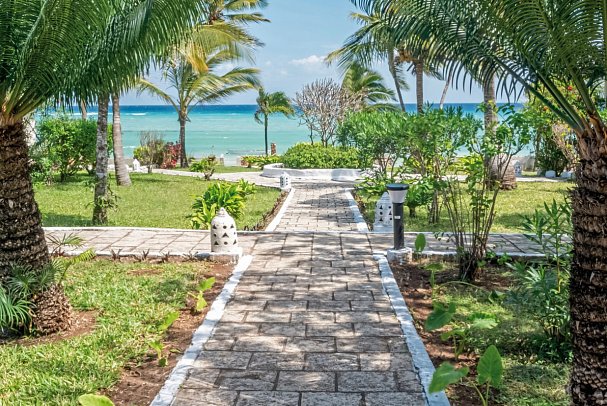 Mandarin Hotel & Resort