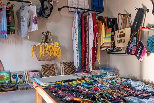 Mandarin Hotel & Resort