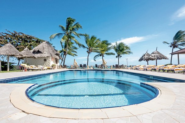 Mandarin Hotel & Resort