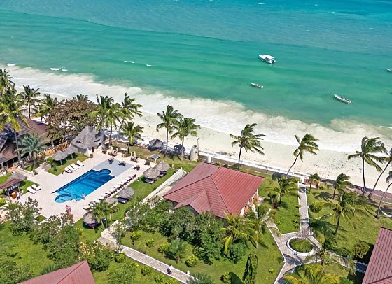 Mandarin Hotel & Resort