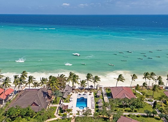 Mandarin Hotel & Resort