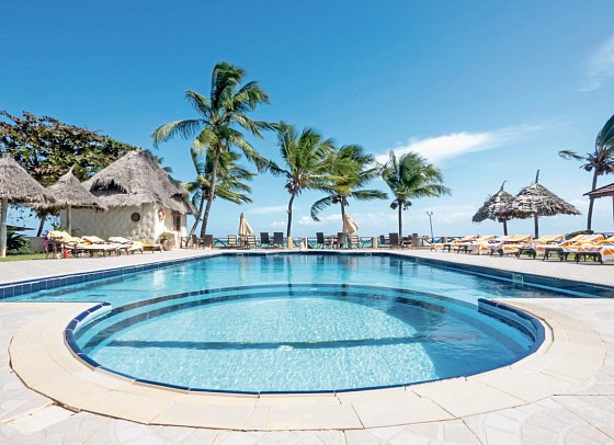 Mandarin Hotel & Resort