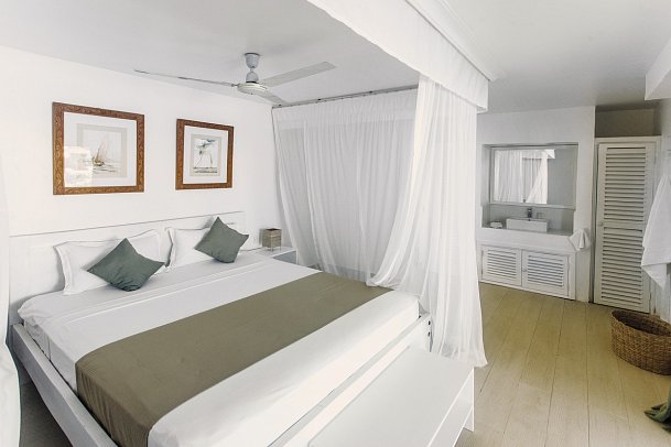 Dhow Inn - Wohnbeispiel