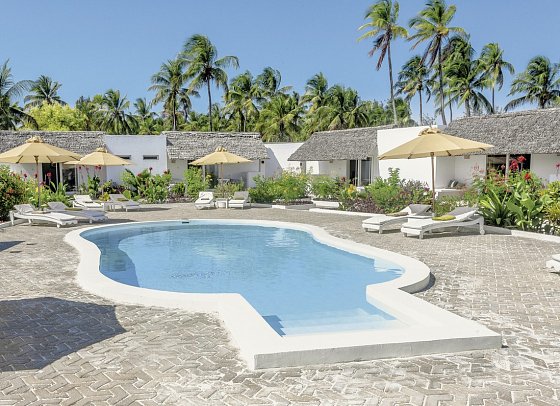 Dhow Inn