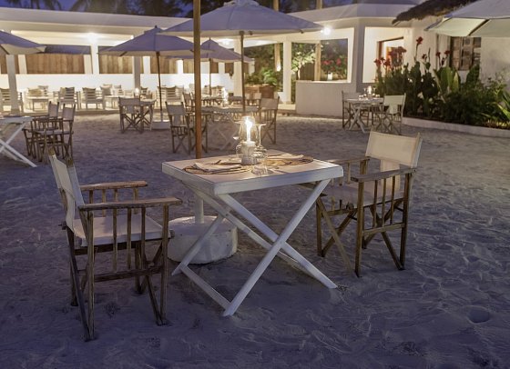 Dhow Inn